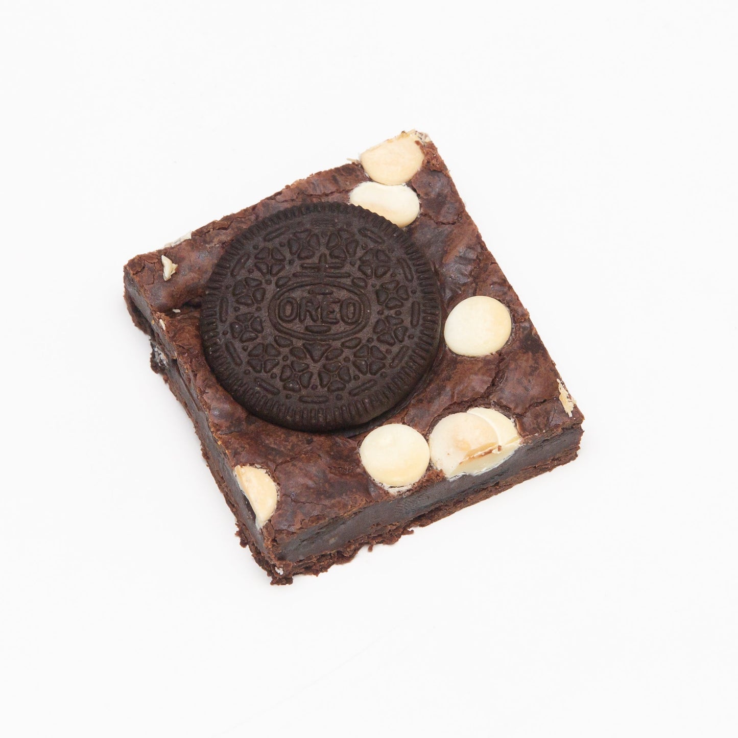 Oreo Brownie