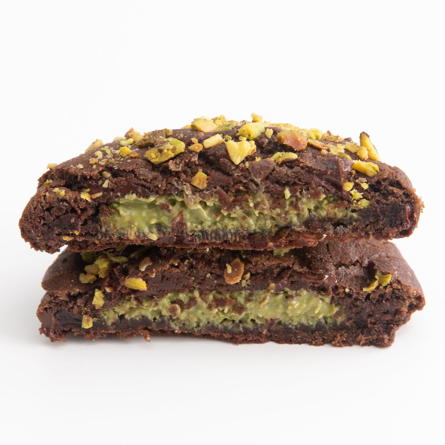 Pistachio Knafeh