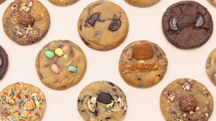 Cookies