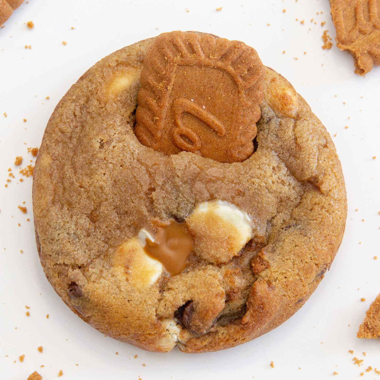 Biscoff