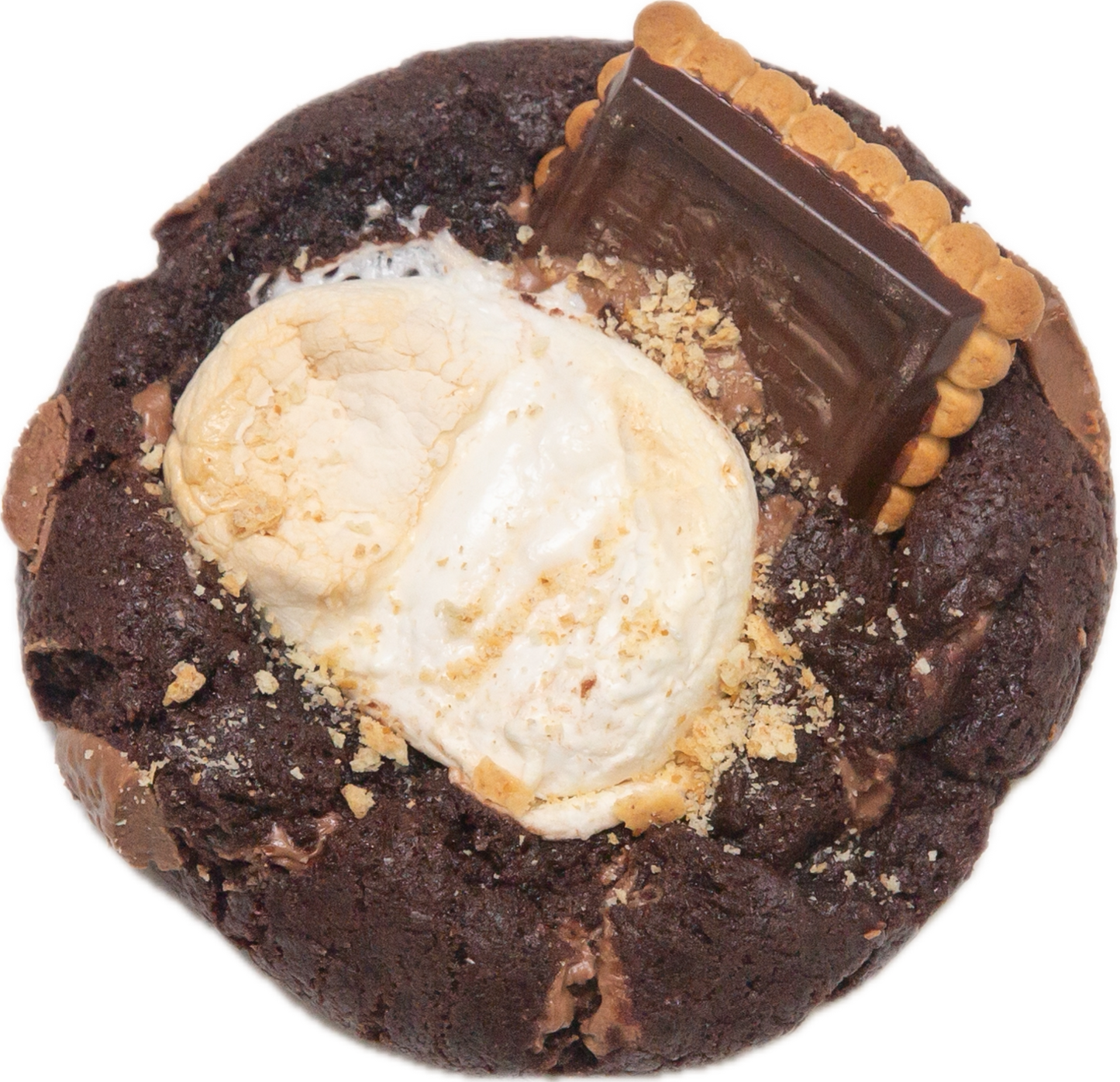 S'mores Cookie