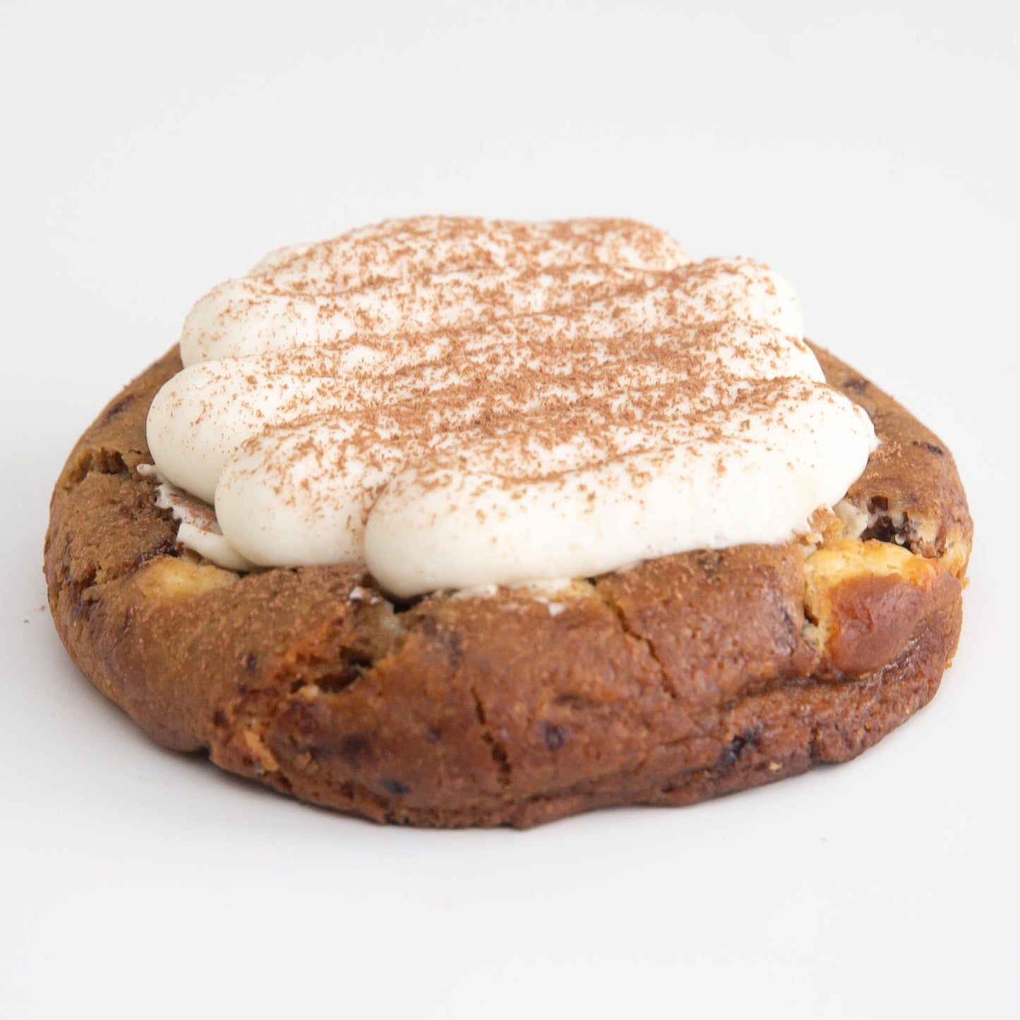 Tiramisu Cookie