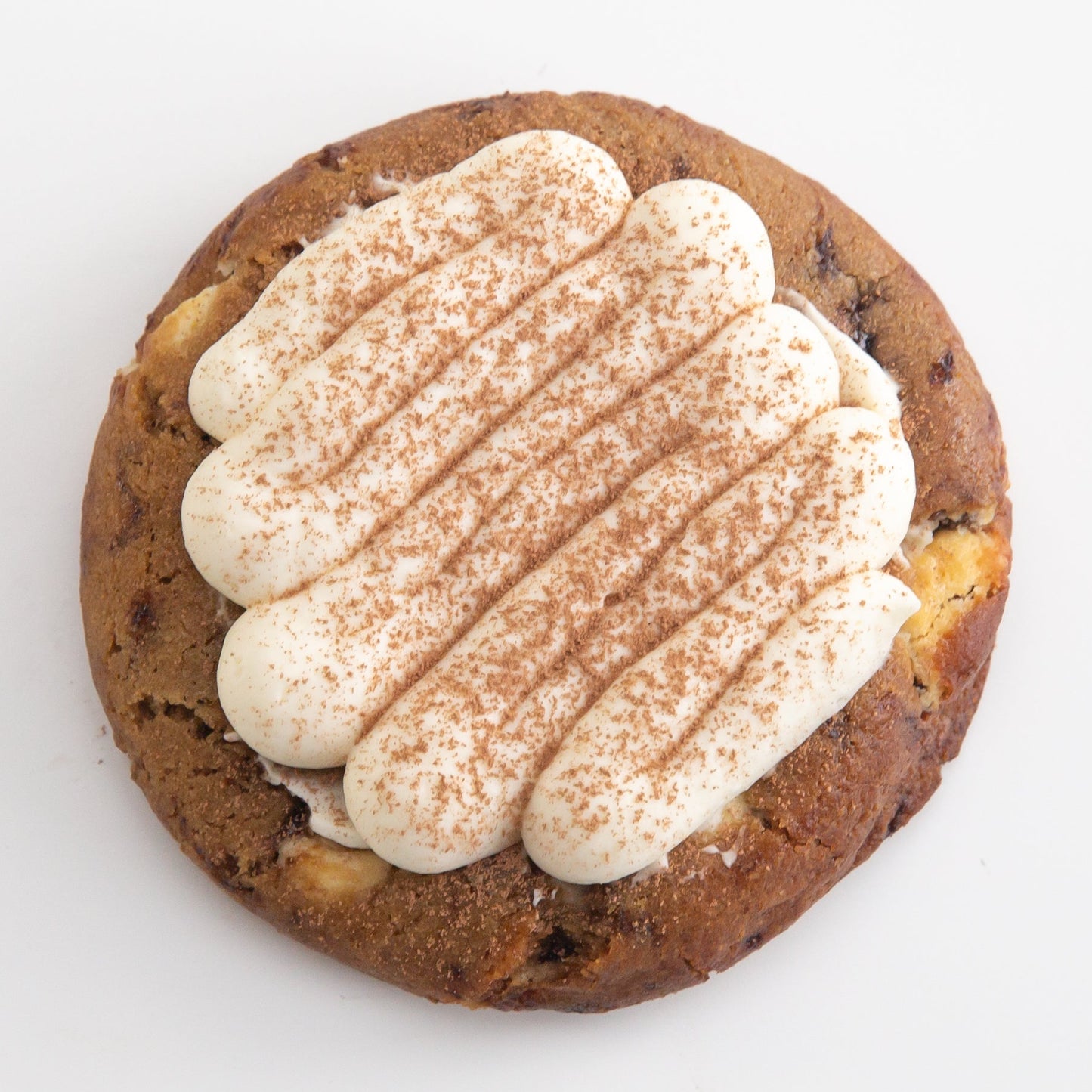 Tiramisu Cookie