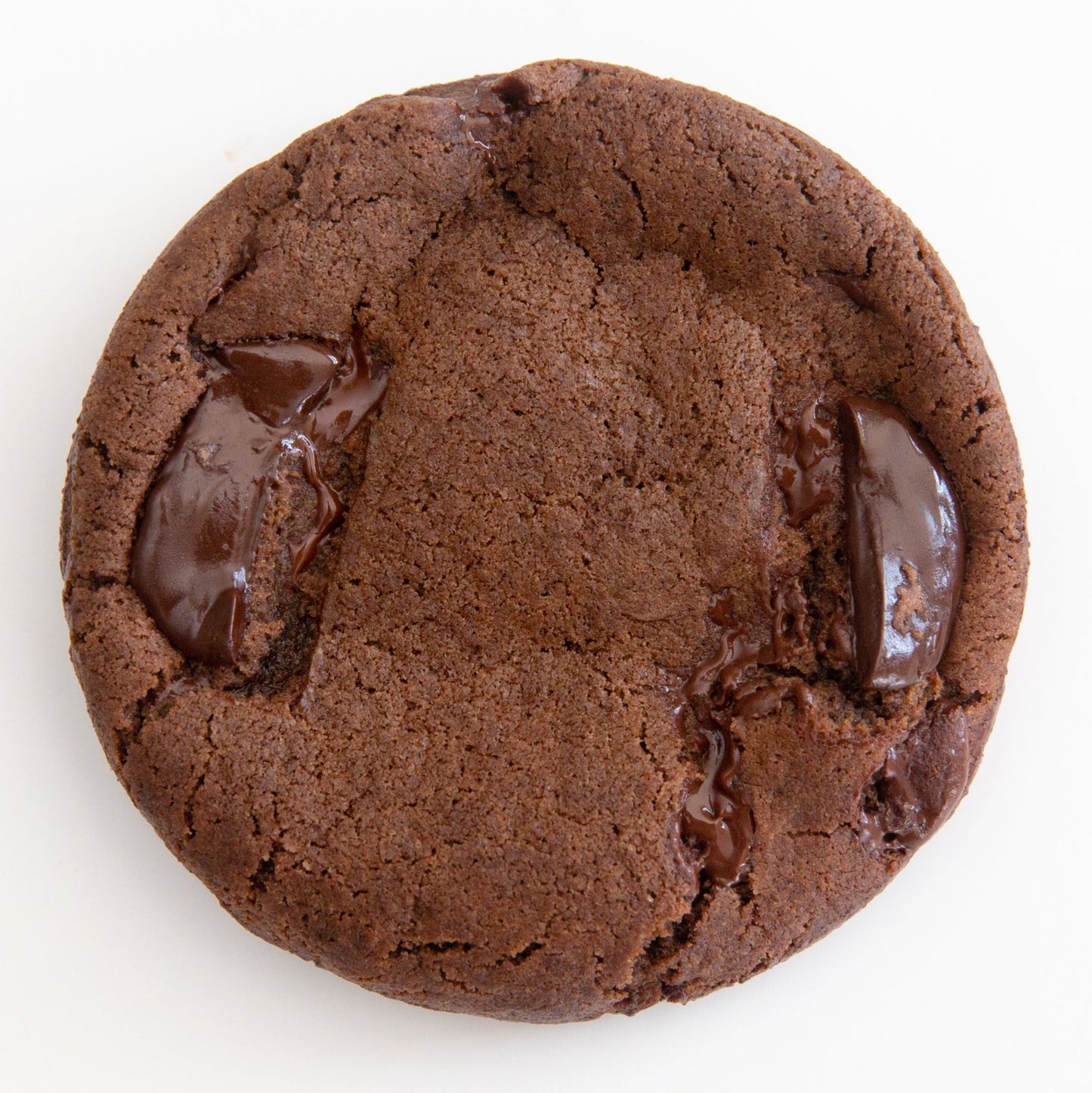 Double Chocolate Chunk