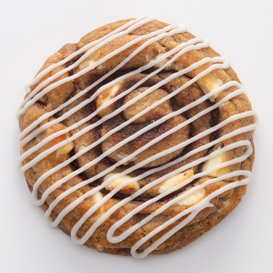 Cinnamon Roll