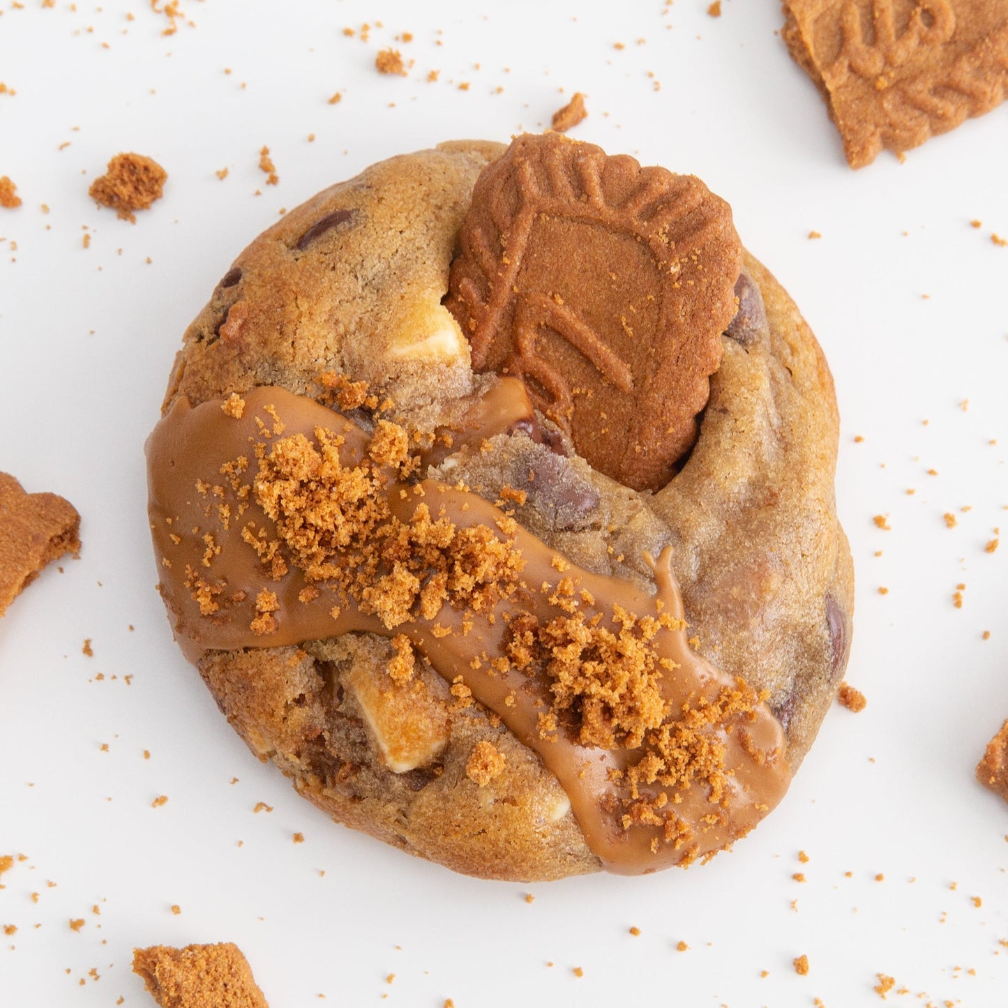 Biscoff