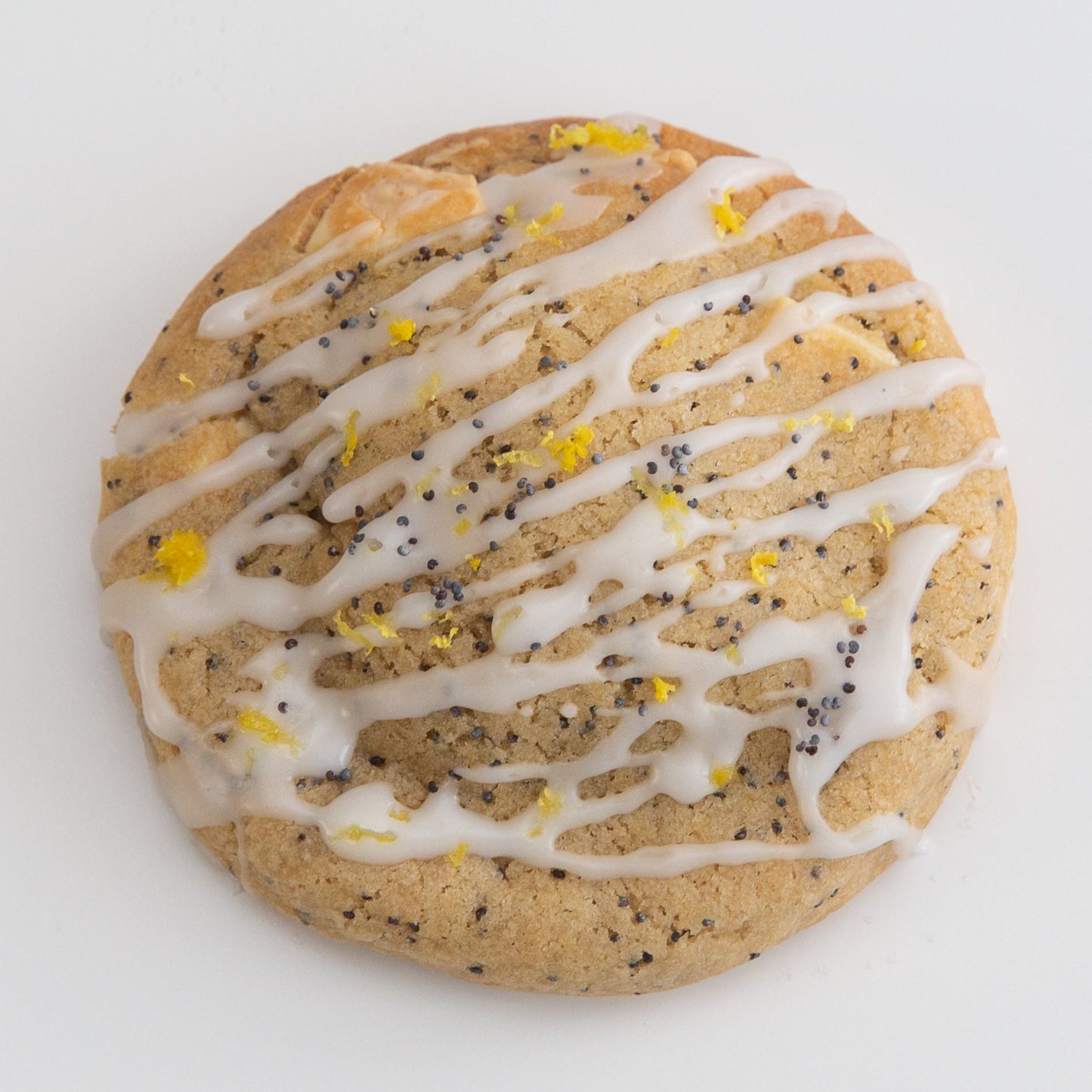 Lemon Poppyseed