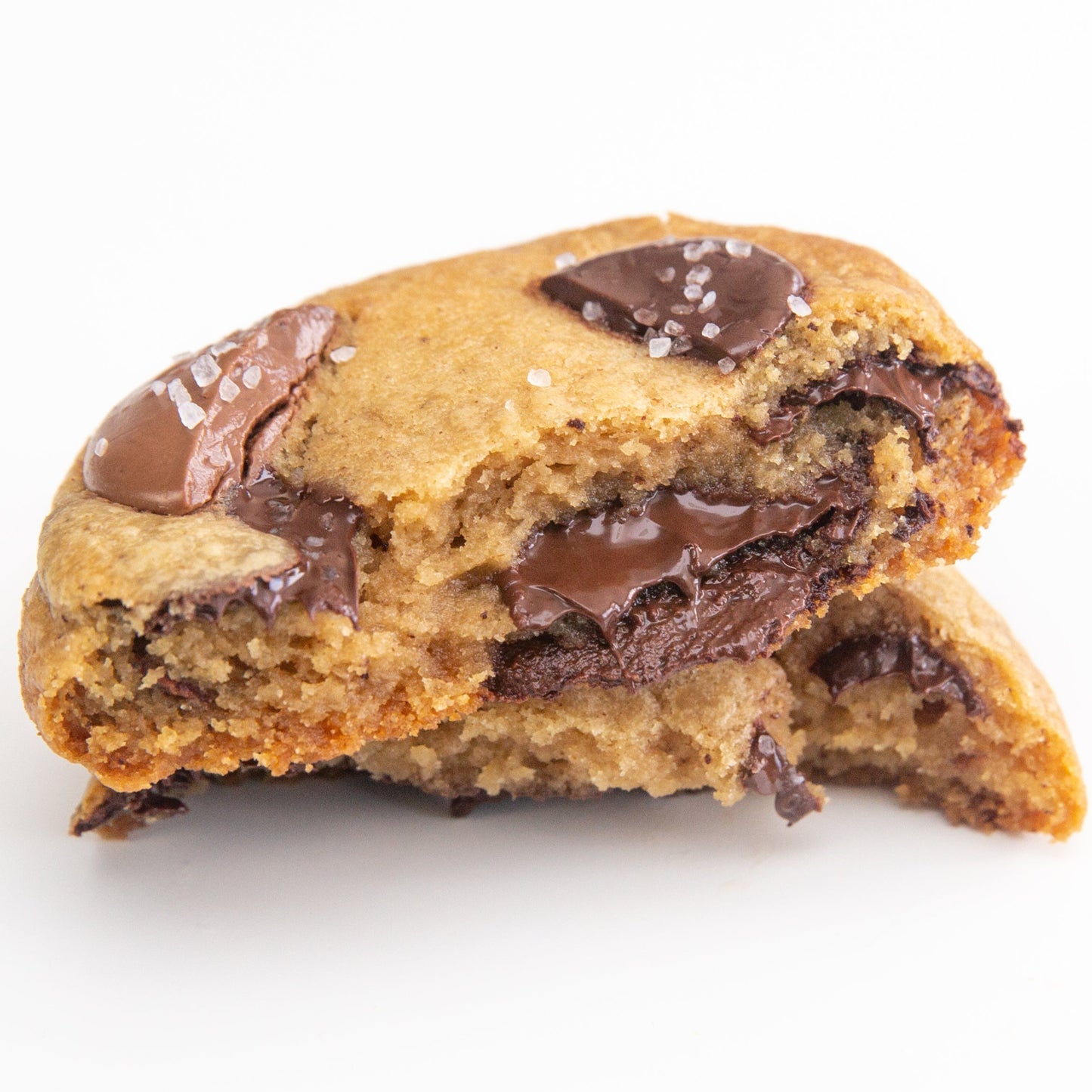 Brown Butter Triple Chocolate