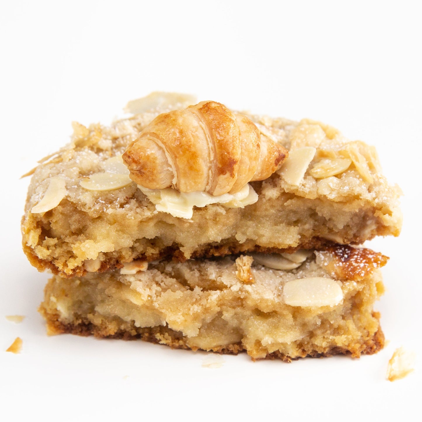Almond Croissant