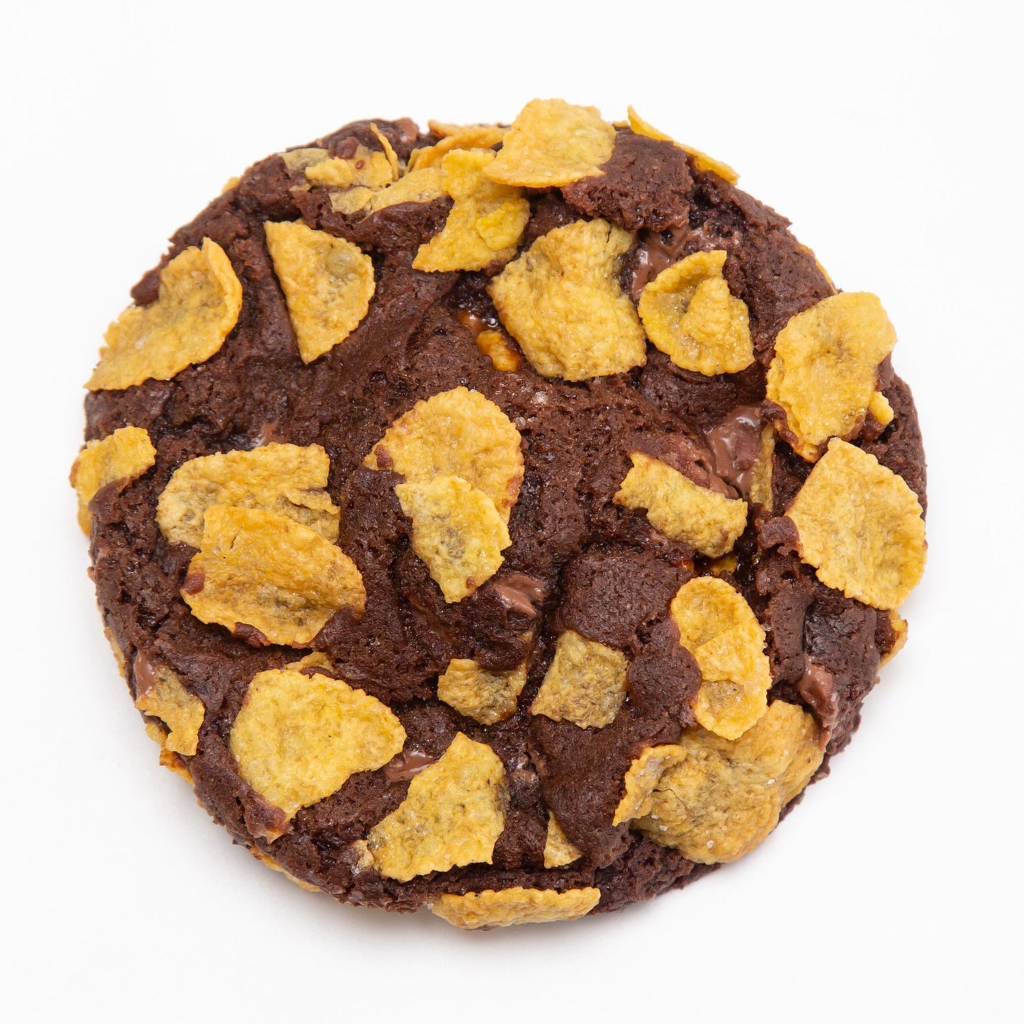 Caramel Cornflake
