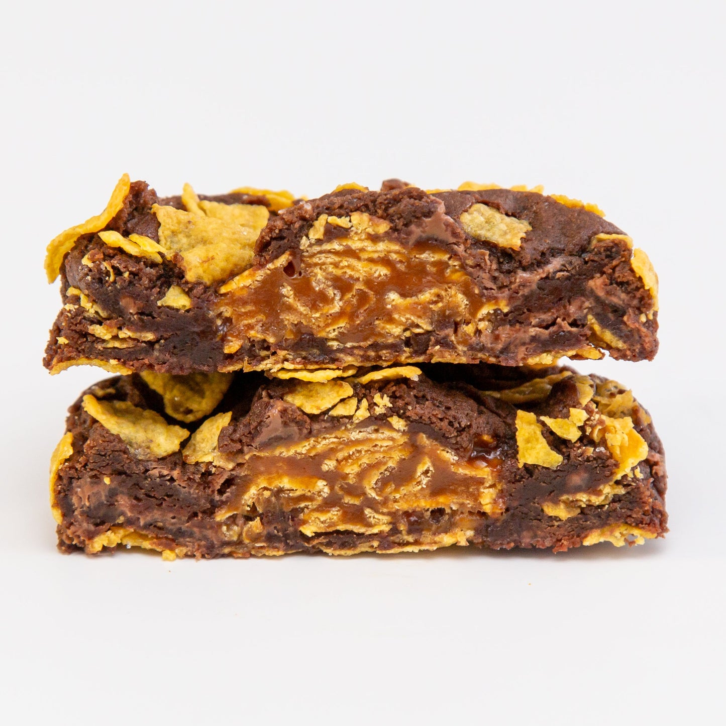 Caramel Cornflake