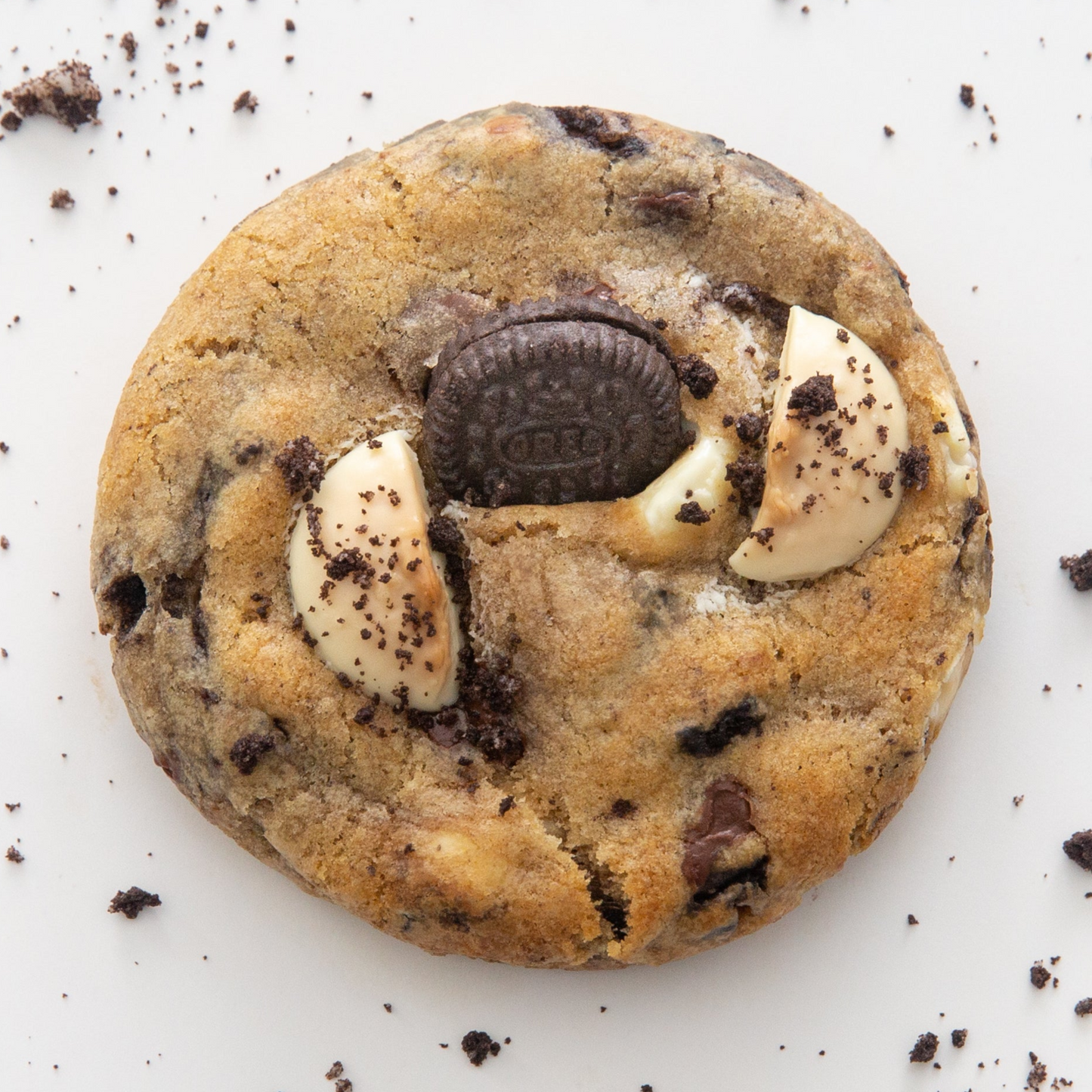 Oreo